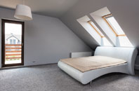 Crathes bedroom extensions