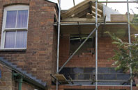 free Crathes home extension quotes